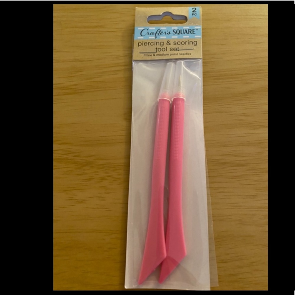 Crafter’s Square bundle of 5 craft tools. - Picture 3 of 6